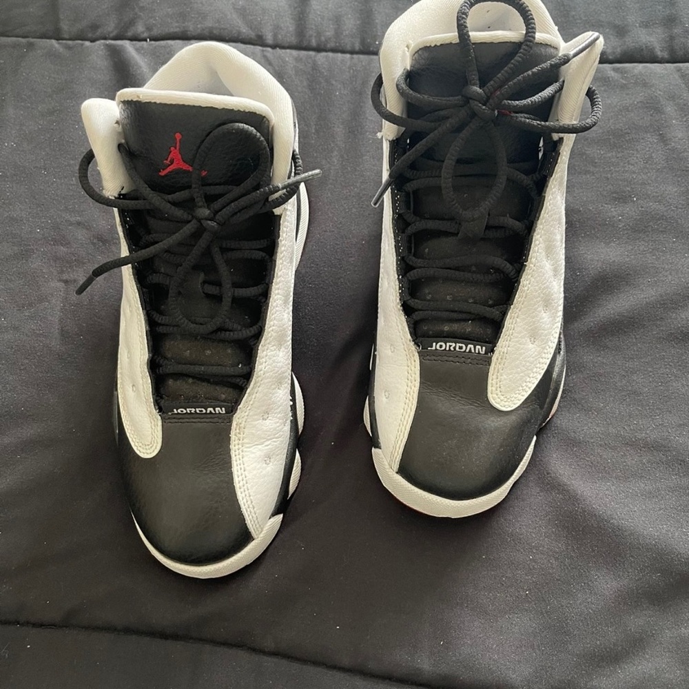 Jordan 13 “He got game”